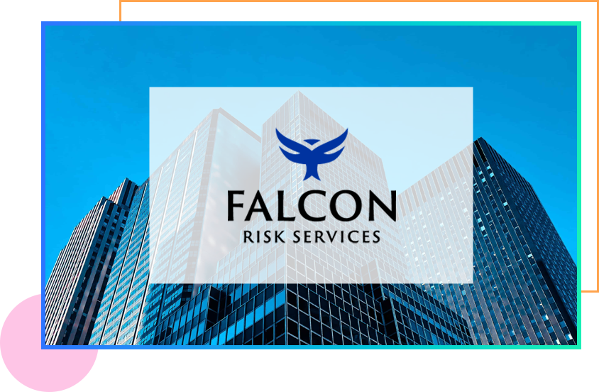 Thank you Falcon Risk Servies for trusting Cogitate DigitalEdge Policy & Claims