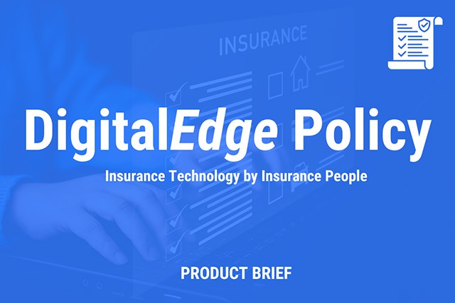 DigitalEdge Policy