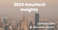 Insurtech Insights | Javits Center, NYC
