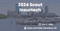 2024 Scout Insurtech