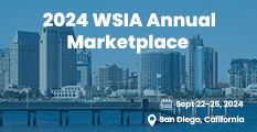 2024 WSIA Annual Marketplace | San Diego, CA