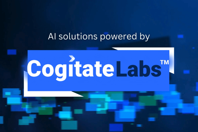 AI Solutions Powered by CogitateLabs